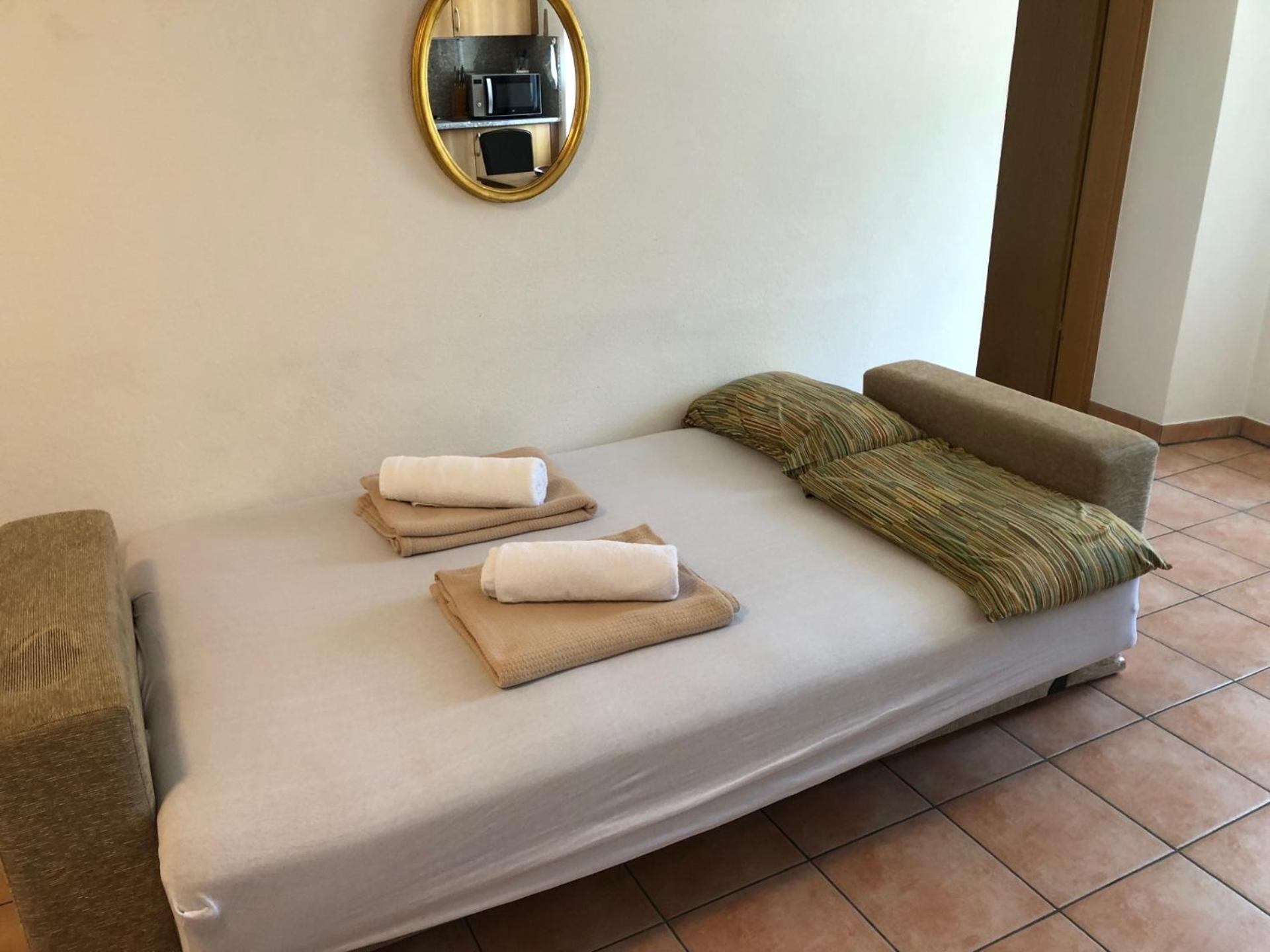 Vacanza A Miglieglia Exterior foto